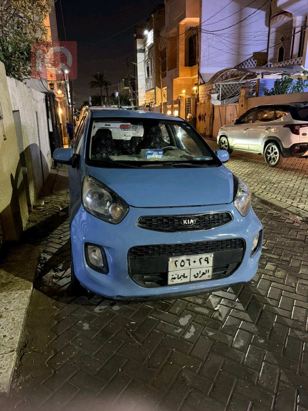 Kia Picanto